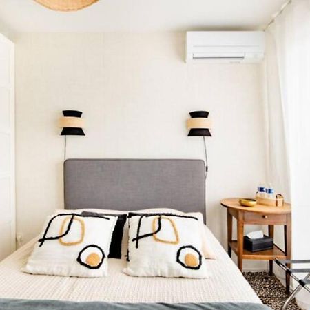 Chambres D'Hotes Du Parc Bordelais Bordeaux Eksteriør billede