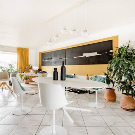 Chambres D'Hotes Du Parc Bordelais Bordeaux Eksteriør billede