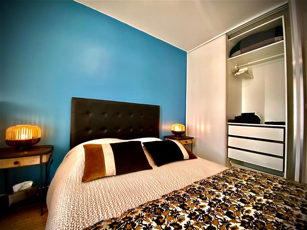 Chambres D'Hotes Du Parc Bordelais Bordeaux Eksteriør billede