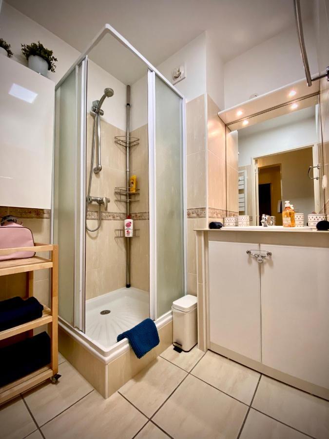 Chambres D'Hotes Du Parc Bordelais Bordeaux Eksteriør billede