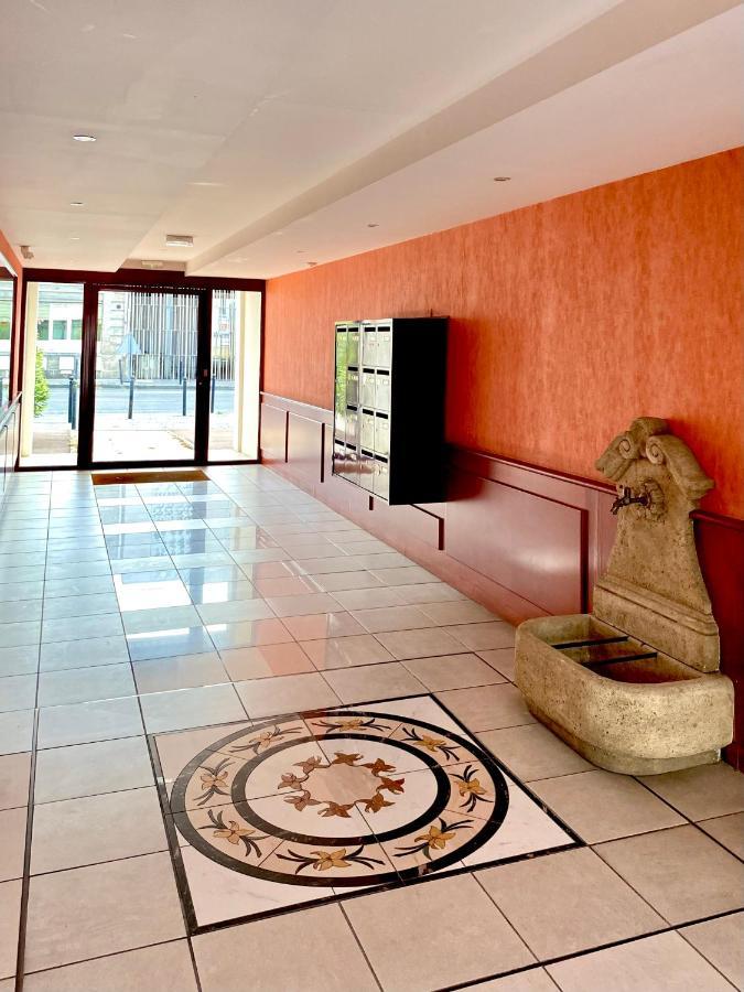 Chambres D'Hotes Du Parc Bordelais Bordeaux Eksteriør billede