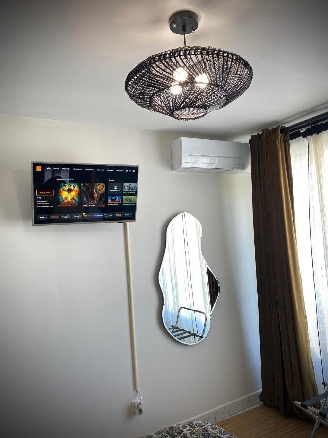 Chambres D'Hotes Du Parc Bordelais Bordeaux Eksteriør billede