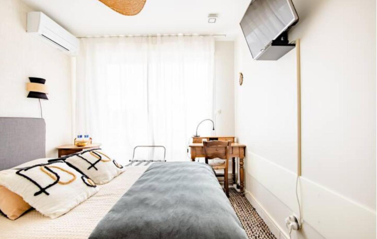 Chambres D'Hotes Du Parc Bordelais Bordeaux Eksteriør billede