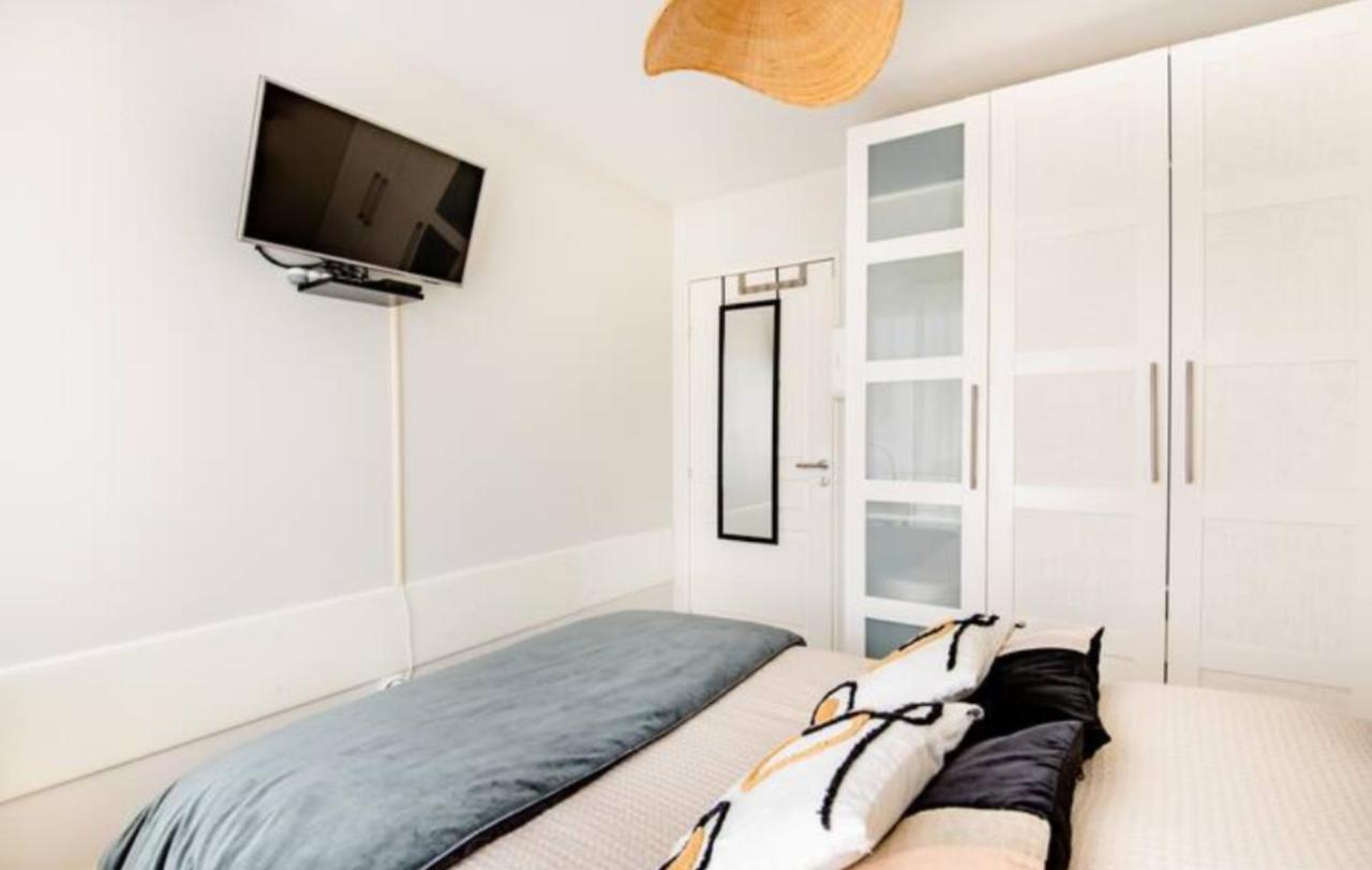 Chambres D'Hotes Du Parc Bordelais Bordeaux Eksteriør billede