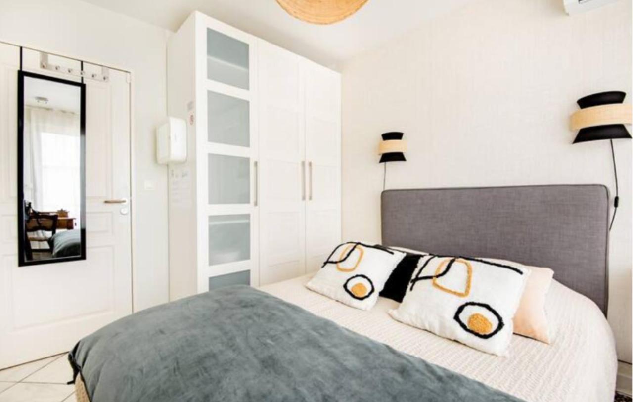 Chambres D'Hotes Du Parc Bordelais Bordeaux Eksteriør billede